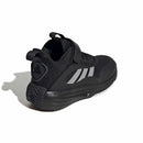 ADIDAS OWNTHEGAME 3.0 K IF4593 BASKETBALL SHOES (YB)-7