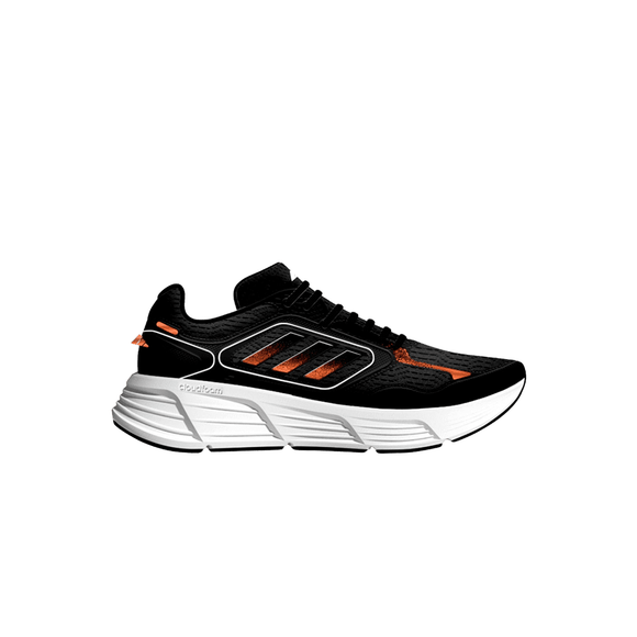 ADIDAS GALAXY STAR W IF5405 RUNNING SHOES (W)
