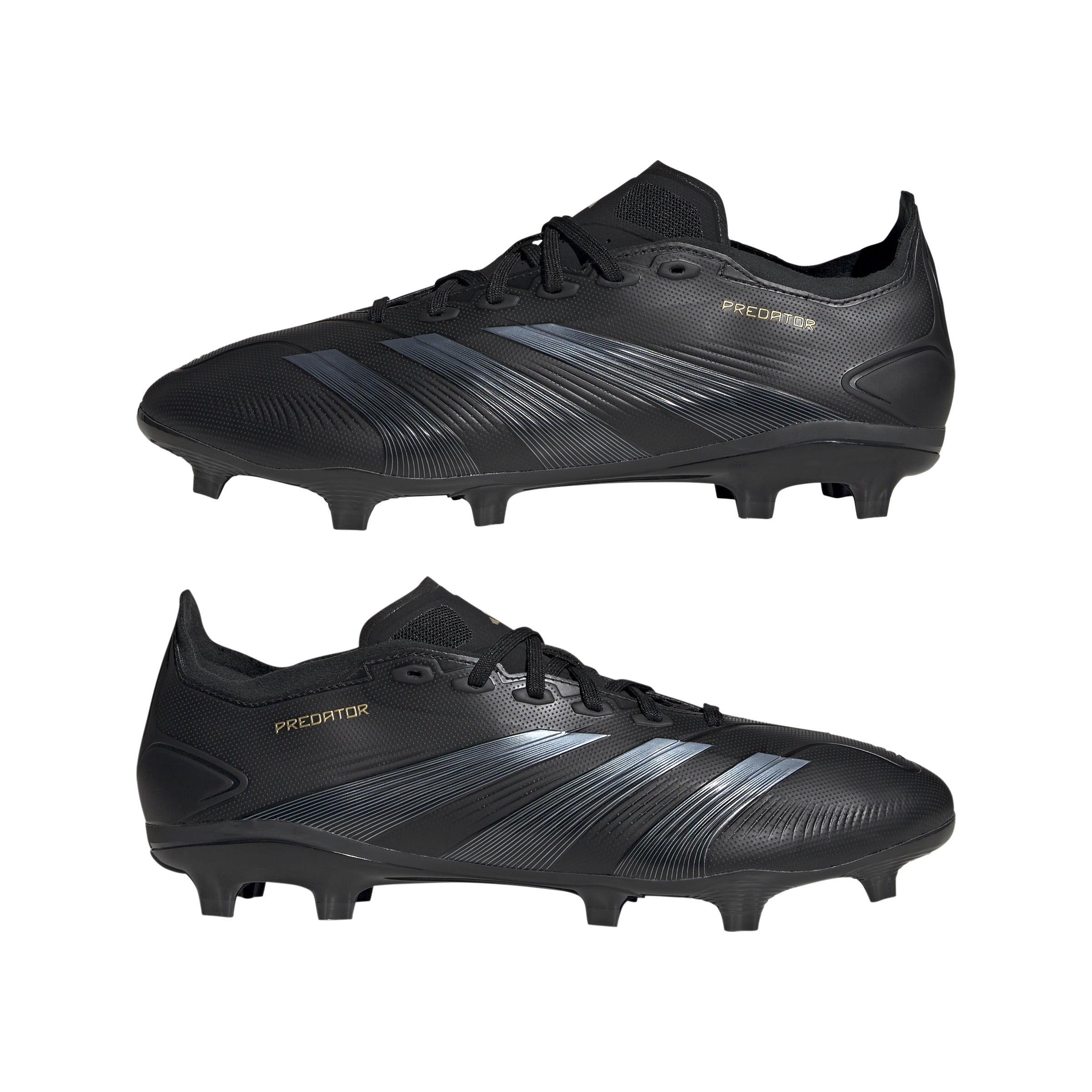ADIDAS PREDATOR LEAGUE L FG IF6347 FIRM GROUND SHOES FOOTBALL(M)