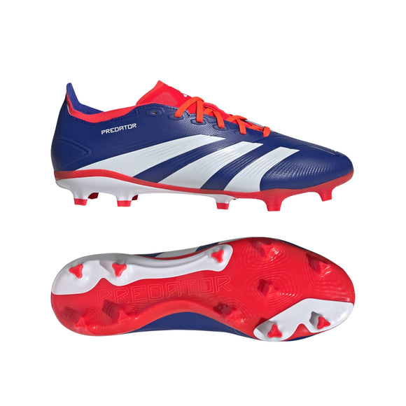 ADIDAS PREDATOR LEAGUE L FG IF6348 FIRM GROUND SHOES FOOTBALL(M)