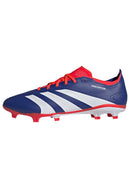ADIDAS PREDATOR LEAGUE L FG IF6348 FIRM GROUND SHOES FOOTBALL(M)-11