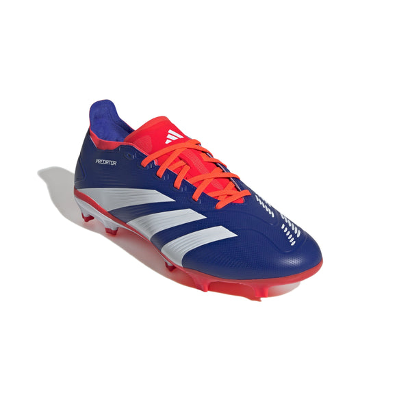 ADIDAS PREDATOR LEAGUE L FG IF6348 FIRM GROUND SHOES FOOTBALL(M)