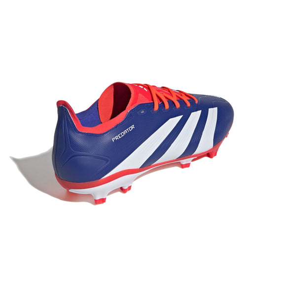 ADIDAS PREDATOR LEAGUE L FG IF6348 FIRM GROUND SHOES FOOTBALL(M)