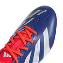 ADIDAS PREDATOR LEAGUE L FG IF6348 FIRM GROUND SHOES FOOTBALL(M)-8
