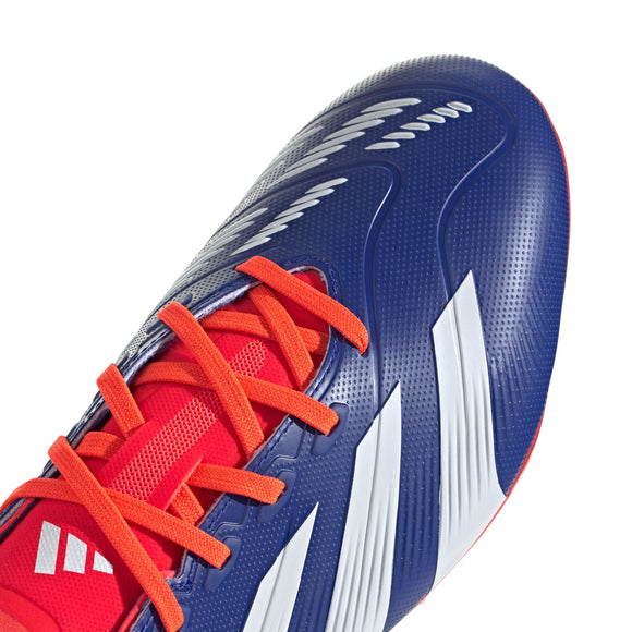 ADIDAS PREDATOR LEAGUE L FG IF6348 FIRM GROUND SHOES FOOTBALL(M)