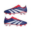 ADIDAS PREDATOR LEAGUE L FG IF6348 FIRM GROUND SHOES FOOTBALL(M)-9