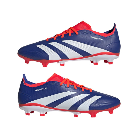 ADIDAS PREDATOR LEAGUE L FG IF6348 FIRM GROUND SHOES FOOTBALL(M)