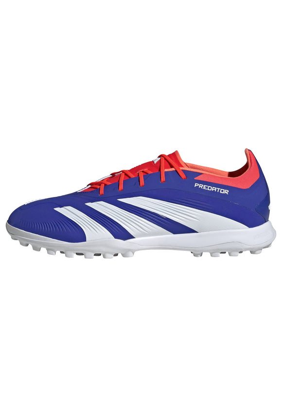 ADIDAS PREDATOR ELITE L TF IF6372 TURF SHOES FOOTBALL (M)