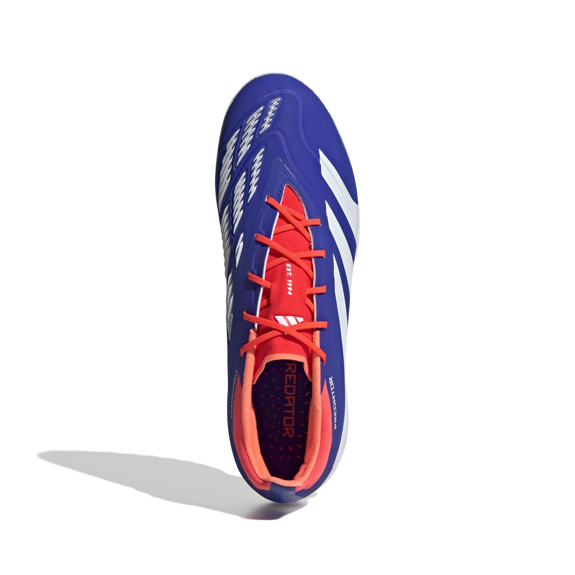 ADIDAS PREDATOR ELITE L TF IF6372 TURF SHOES FOOTBALL (M)
