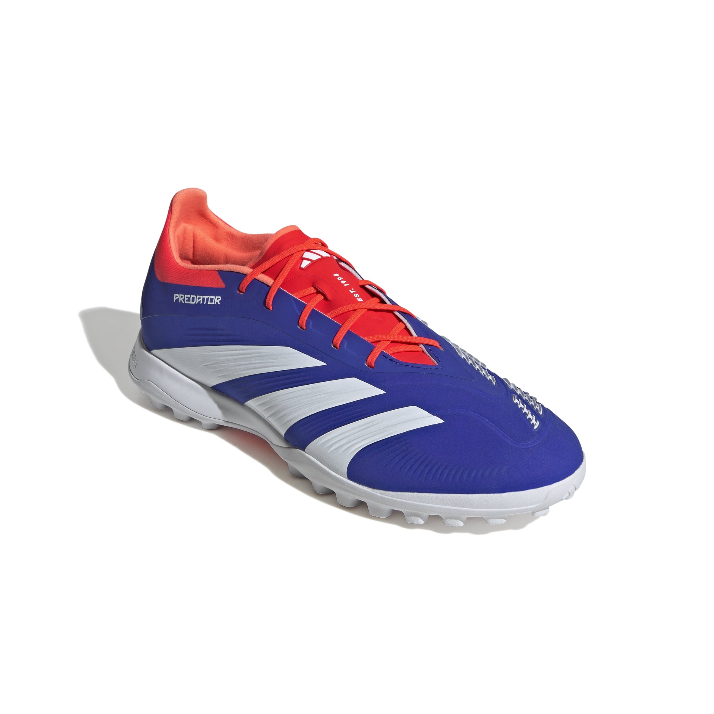 ADIDAS PREDATOR ELITE L TF IF6372 TURF SHOES FOOTBALL (M)