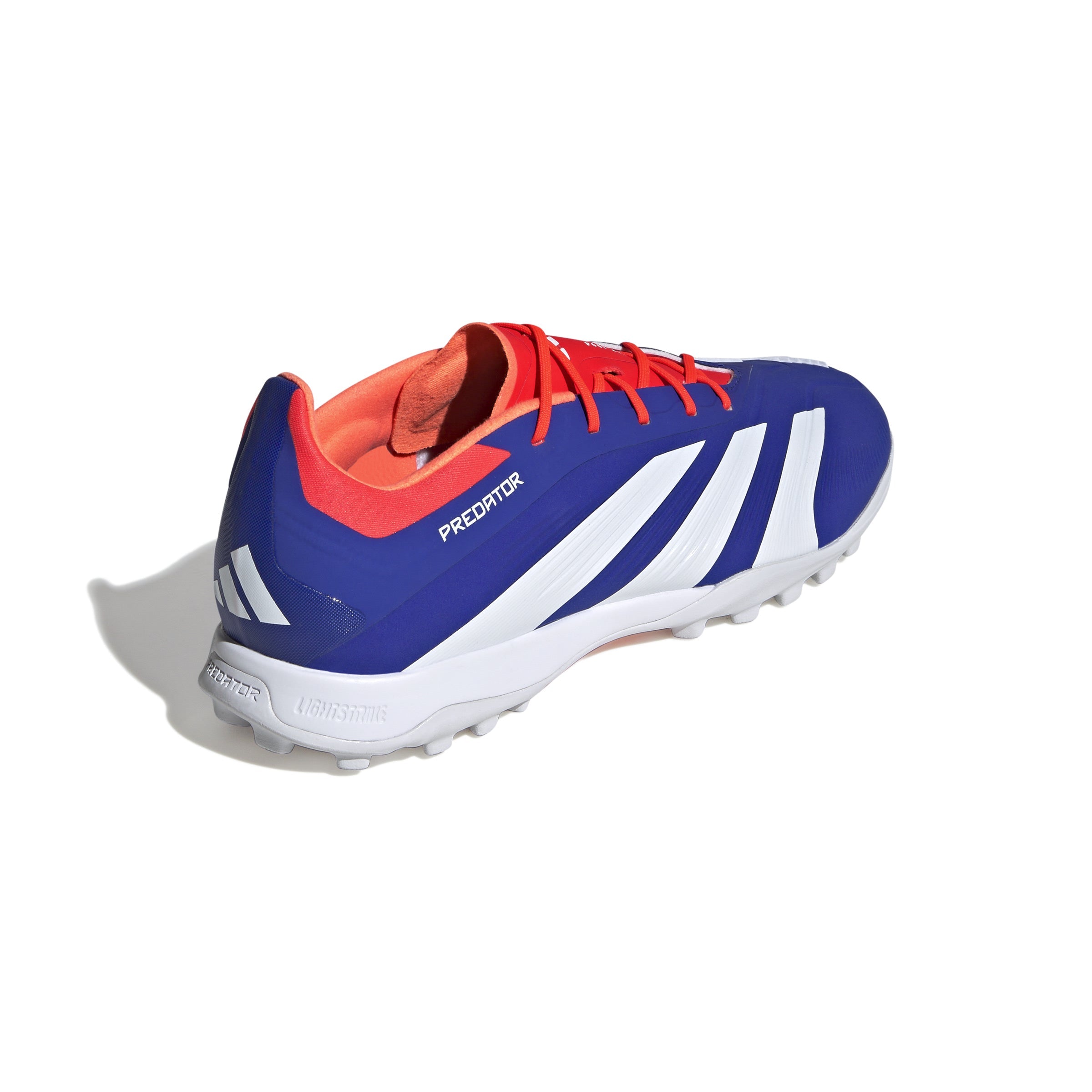 ADIDAS PREDATOR ELITE L TF IF6372 TURF SHOES FOOTBALL (M)