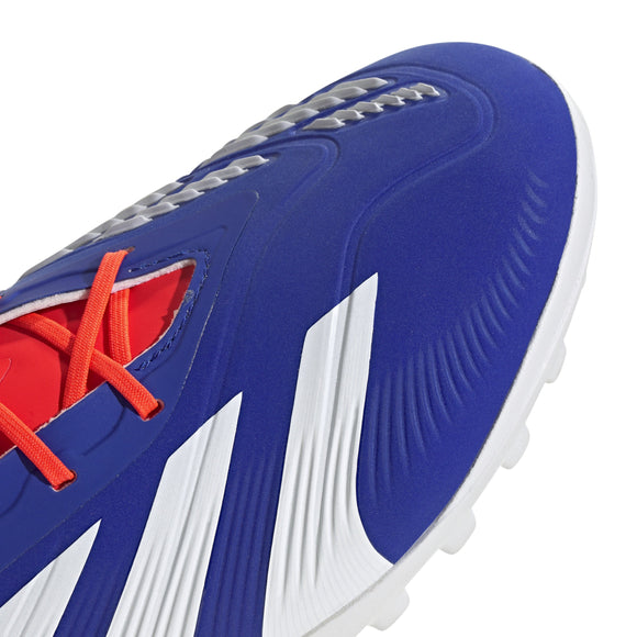 ADIDAS PREDATOR ELITE L TF IF6372 TURF SHOES FOOTBALL (M)