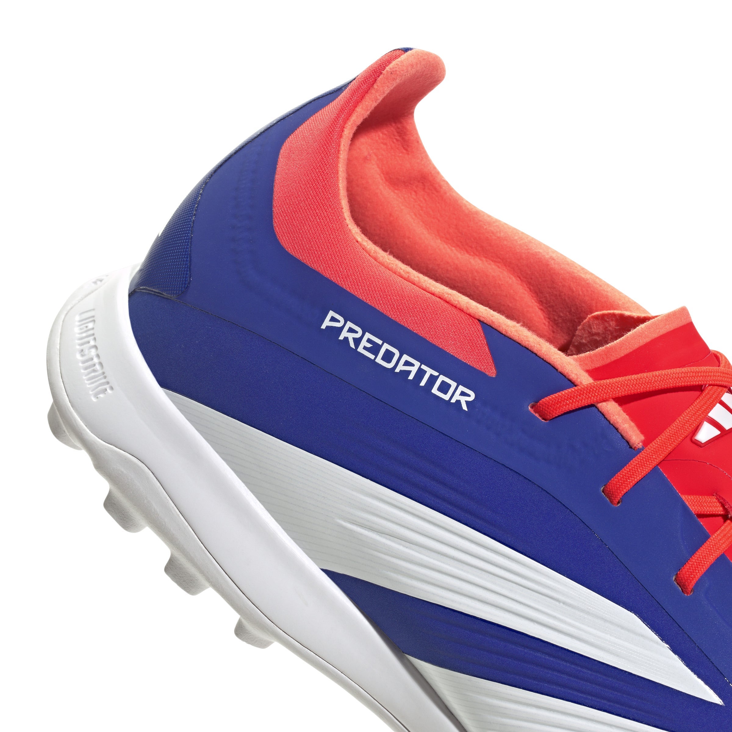 ADIDAS PREDATOR ELITE L TF IF6372 TURF SHOES FOOTBALL (M)