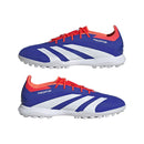 ADIDAS PREDATOR ELITE L TF IF6372 TURF SHOES FOOTBALL (M)-9