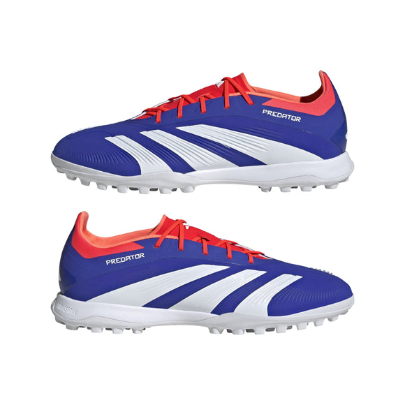 ADIDAS PREDATOR ELITE L TF IF6372 TURF SHOES FOOTBALL (M)