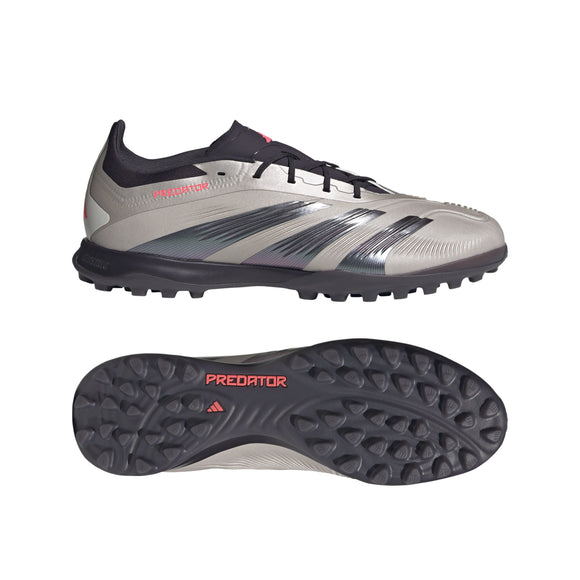 ADIDAS PREDATOR ELITE L TF IF6373 TURF SHOES FOOTBALL (M)