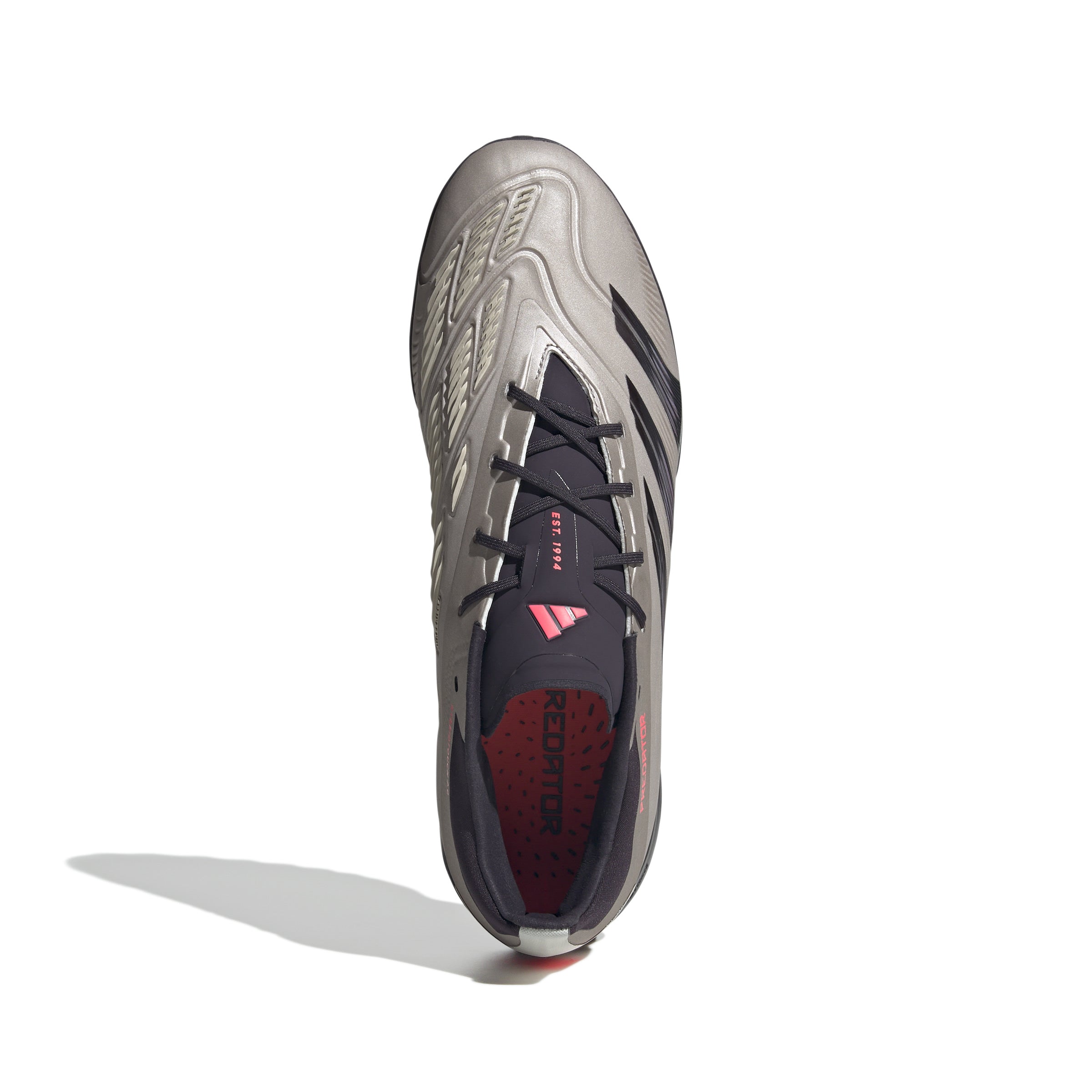 ADIDAS PREDATOR ELITE L TF IF6373 TURF SHOES FOOTBALL (M)