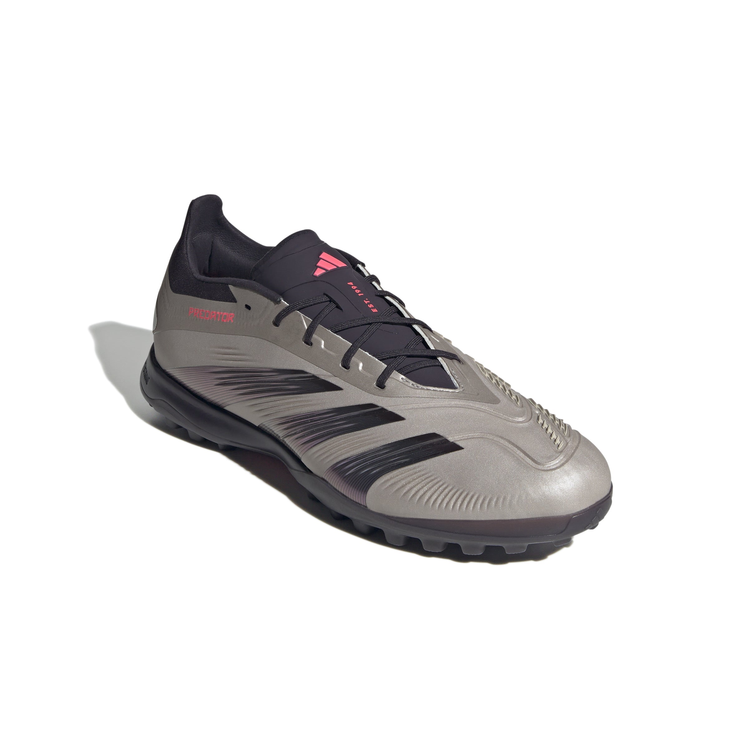 ADIDAS PREDATOR ELITE L TF IF6373 TURF SHOES FOOTBALL (M)