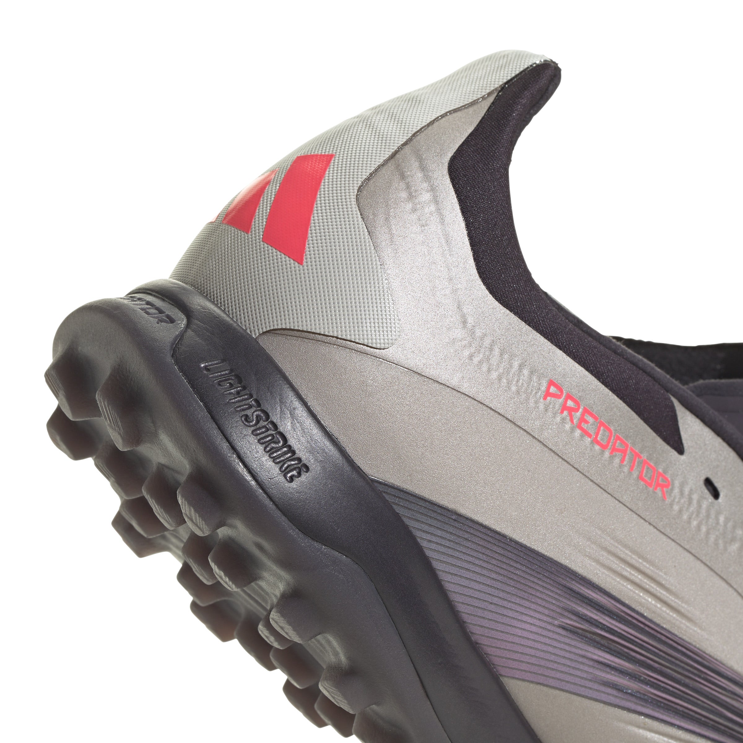 ADIDAS PREDATOR ELITE L TF IF6373 TURF SHOES FOOTBALL (M)
