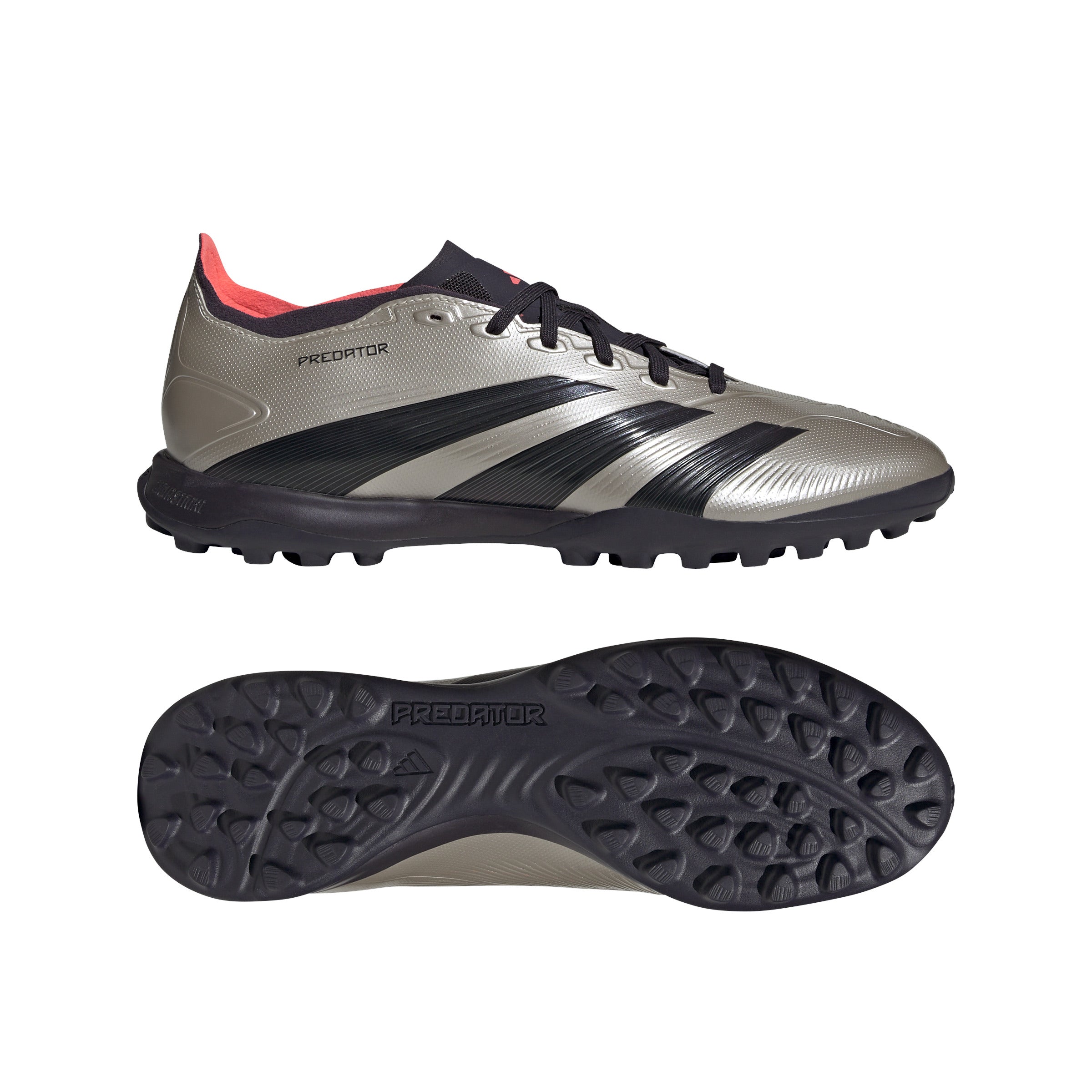 ADIDAS PREDATOR LEAGUE L TF IF6376 TURF SHOES FOOTBALL (M)