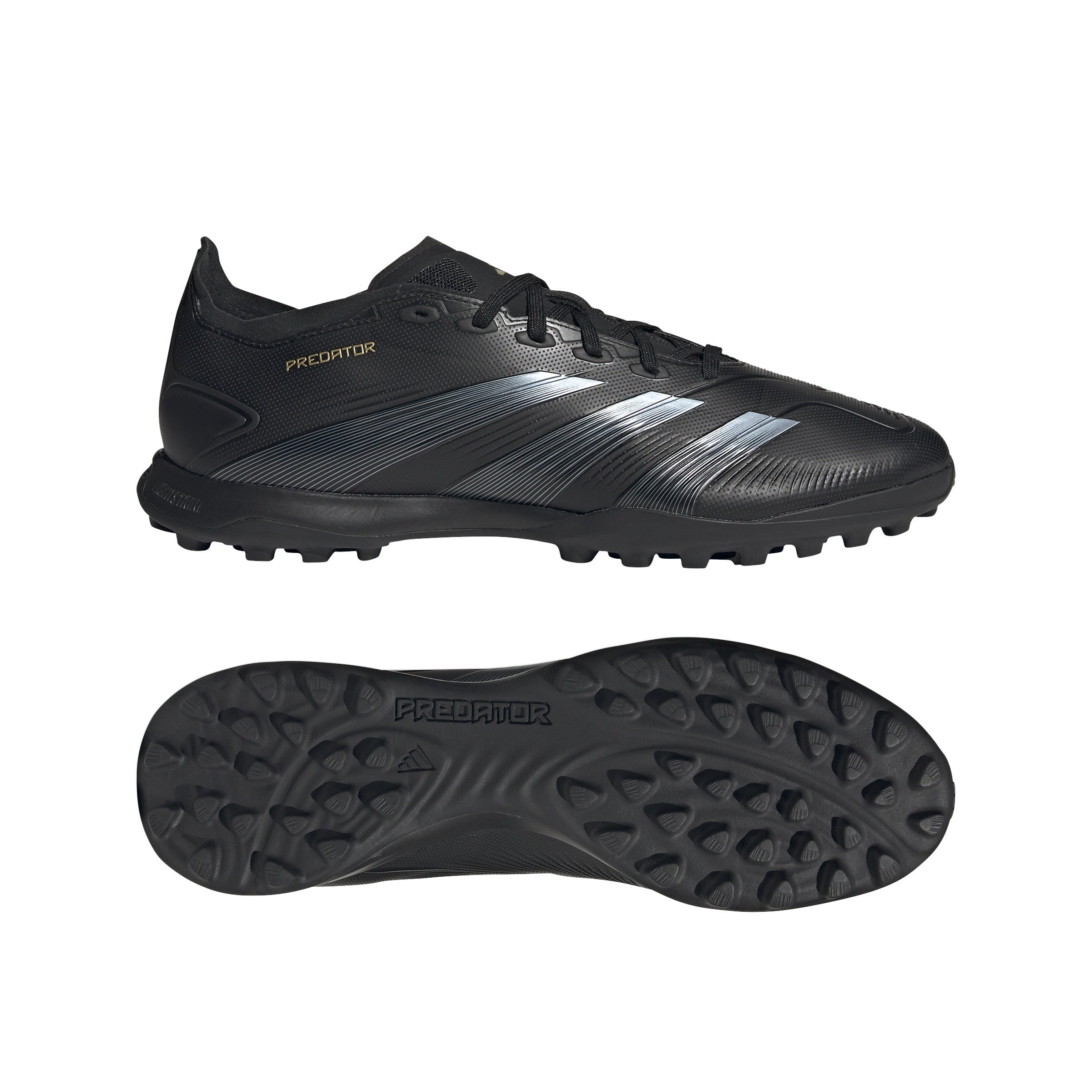 ADIDAS PREDATOR LEAGUE L TF IF6377 TURF SHOES FOOTBALL (M)