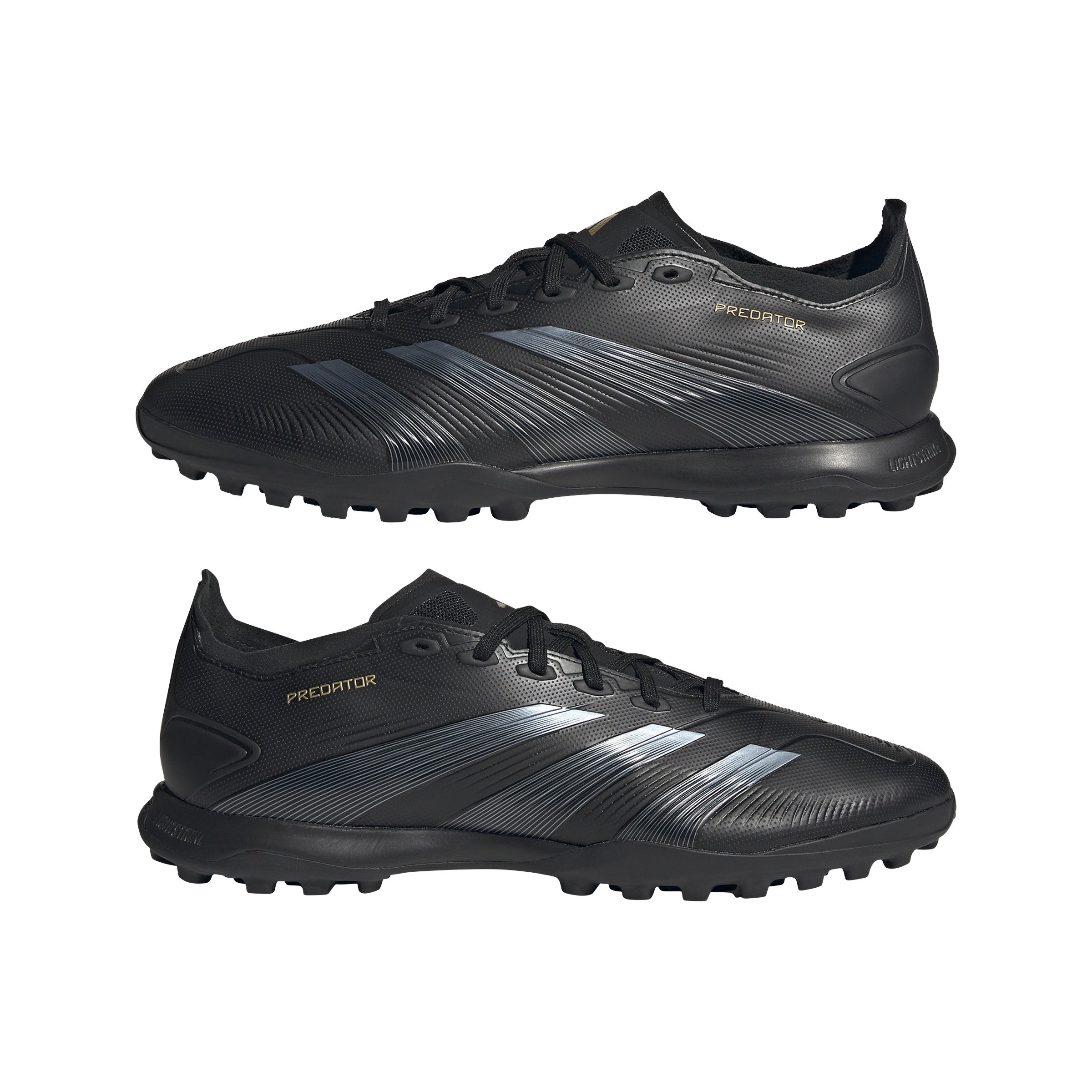 ADIDAS PREDATOR LEAGUE L TF IF6377 TURF SHOES FOOTBALL (M)