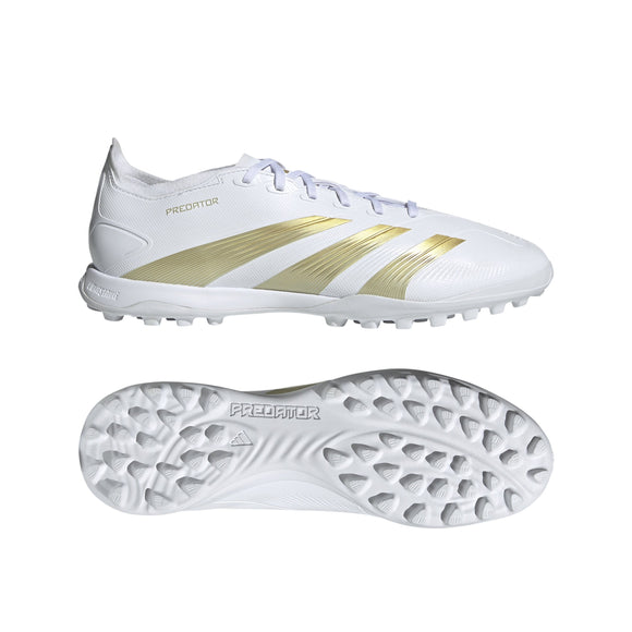 ADIDAS PREDATOR LEAGUE L TF IF6378 TURF SHOES FOOTBALL (M)