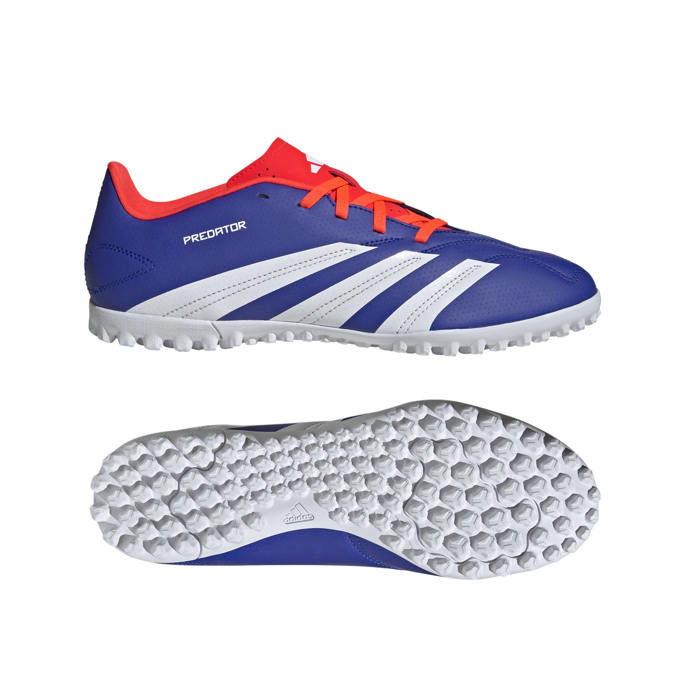 ADIDAS PREDATOR CLUB TF IF6399 TURF SHOES FOOTBALL (M)