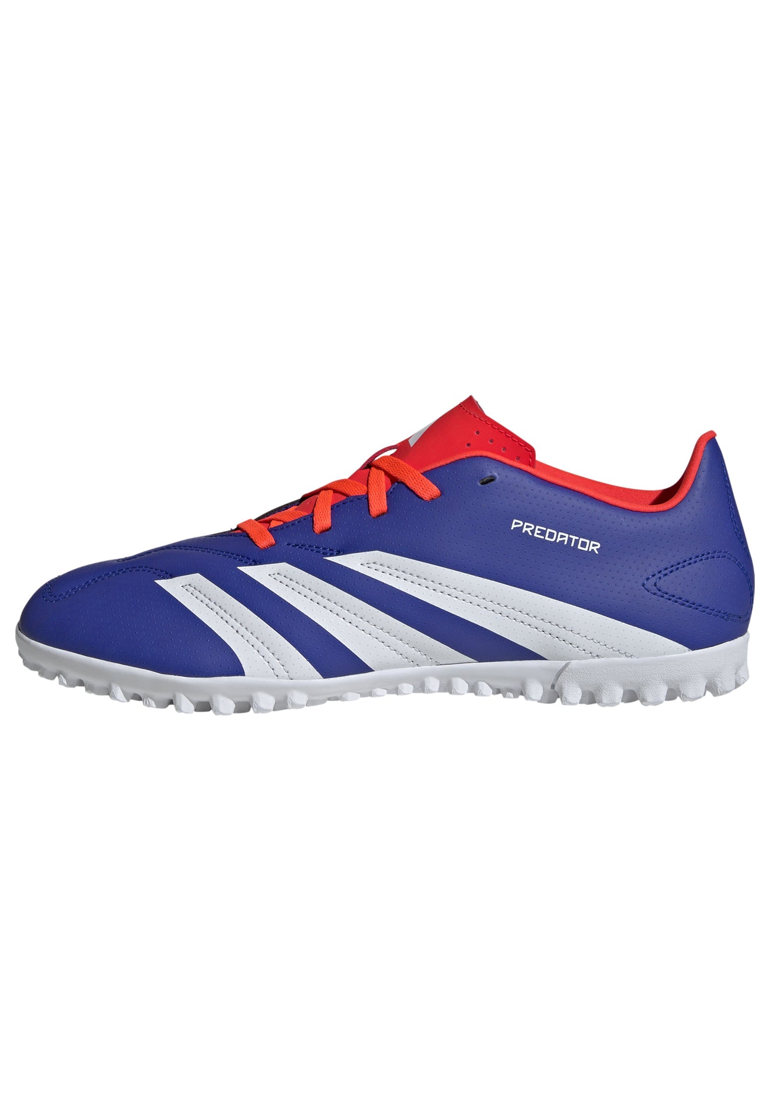 ADIDAS PREDATOR CLUB TF IF6399 TURF SHOES FOOTBALL (M)
