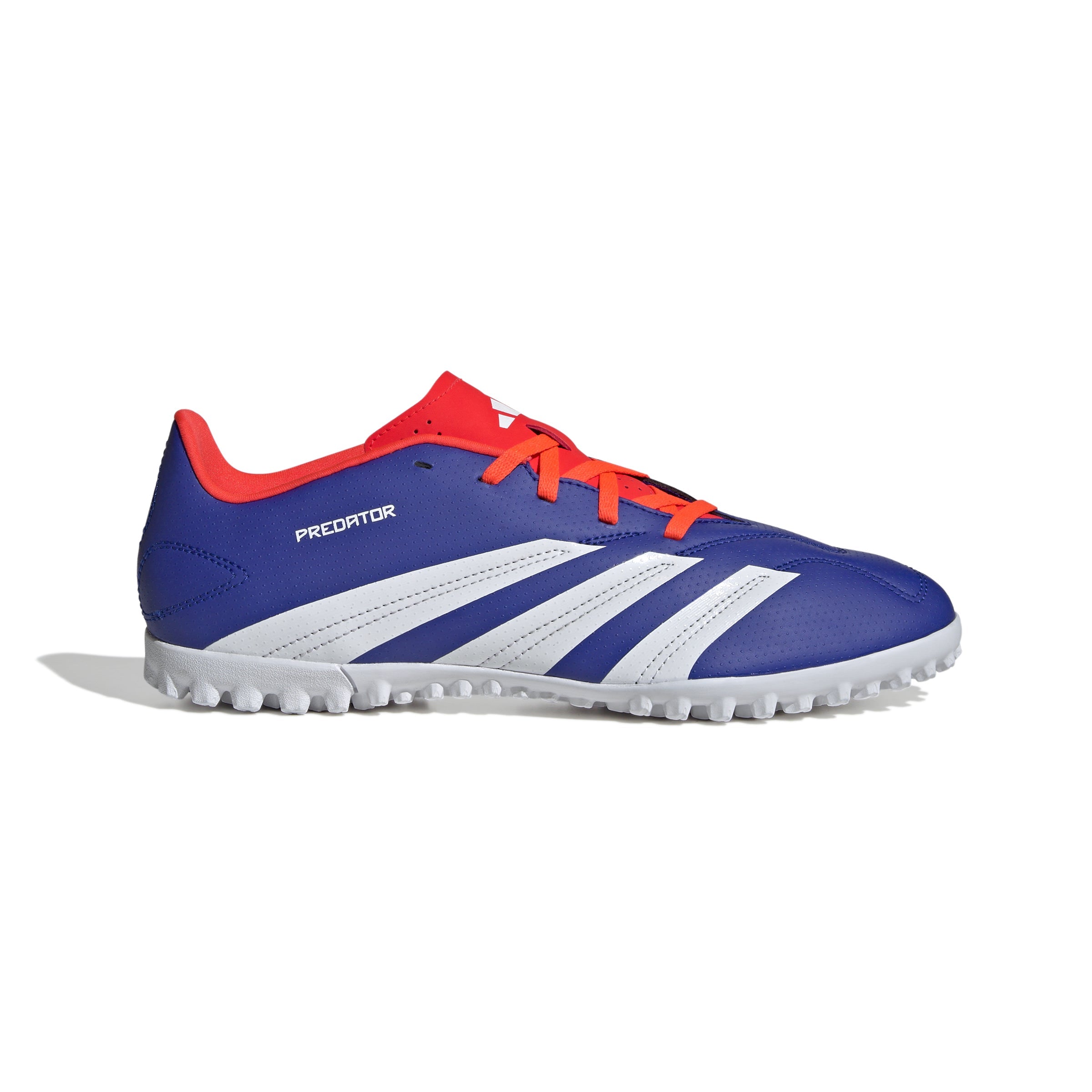 ADIDAS PREDATOR CLUB TF IF6399 TURF SHOES FOOTBALL (M)