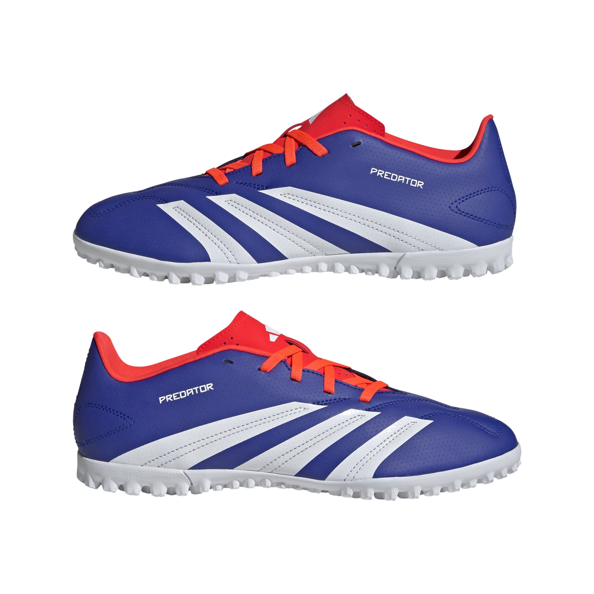 ADIDAS PREDATOR CLUB TF IF6399 TURF SHOES FOOTBALL (M)