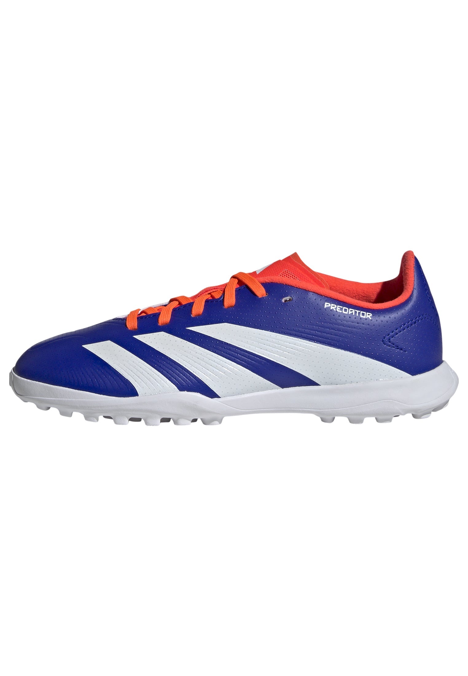 ADIDAS PREDATOR LEAGUE L TF J IF6413 TURF SHOES FOOTBALL (YB)