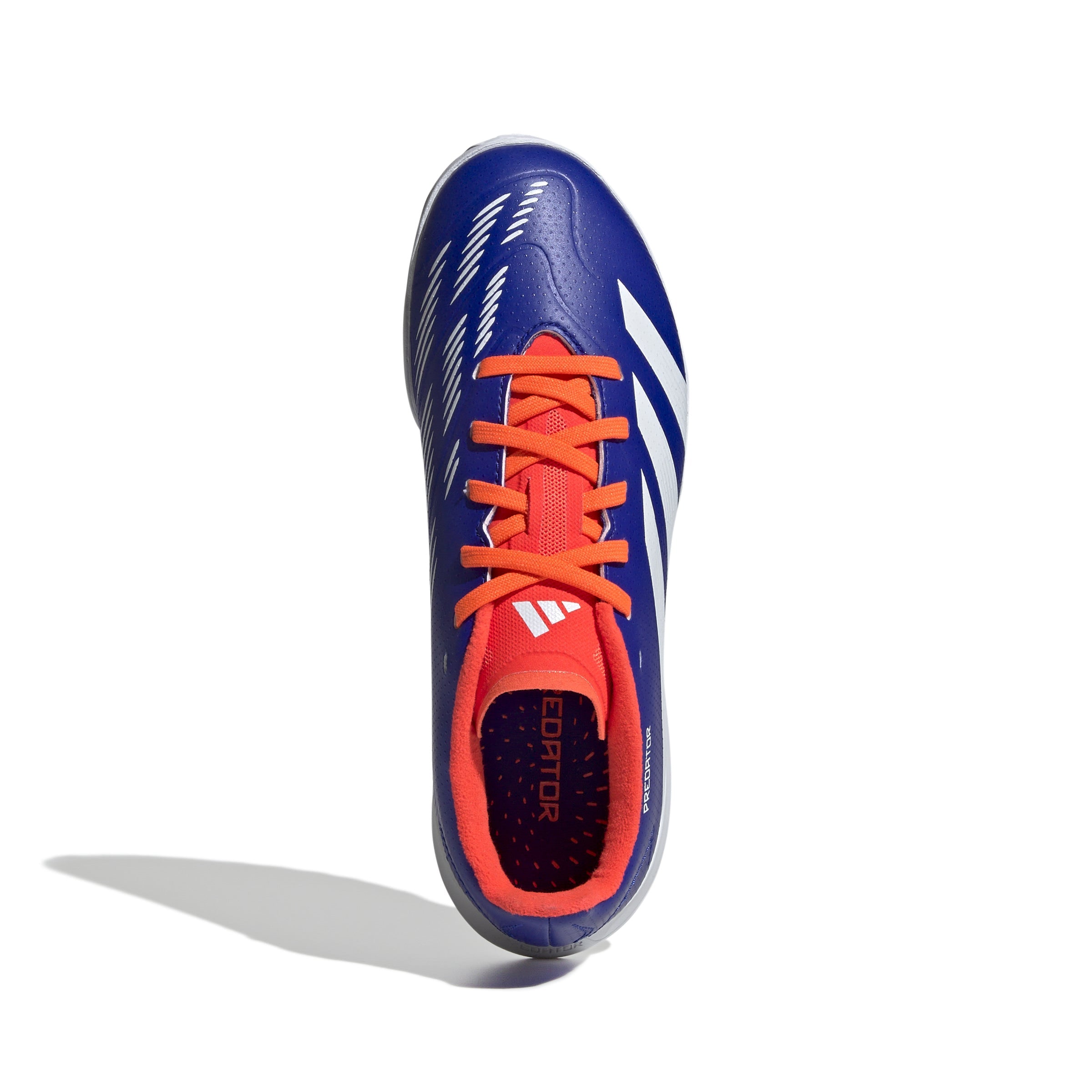 ADIDAS PREDATOR LEAGUE L TF J IF6413 TURF SHOES FOOTBALL (YB)