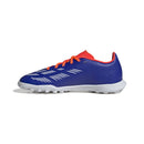 ADIDAS PREDATOR LEAGUE L TF J IF6413 TURF SHOES FOOTBALL (YB)-4