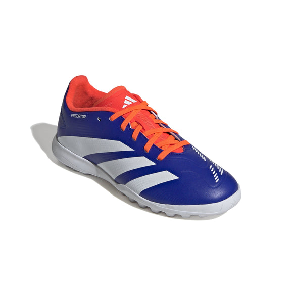 ADIDAS PREDATOR LEAGUE L TF J IF6413 TURF SHOES FOOTBALL (YB)