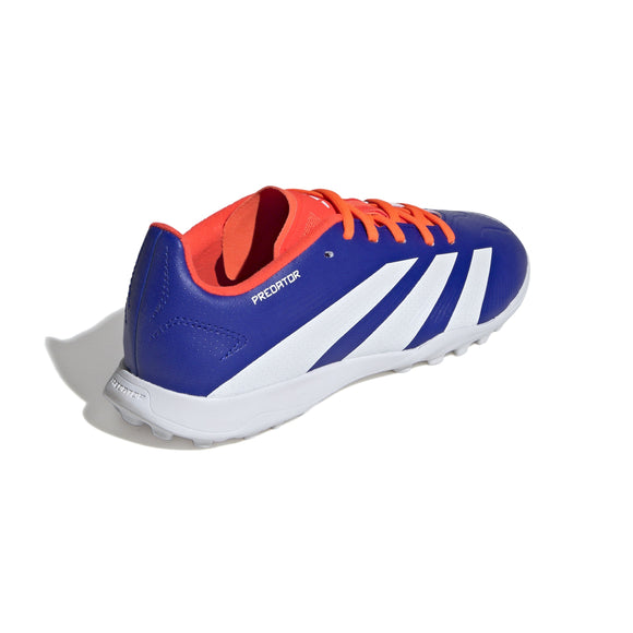 ADIDAS PREDATOR LEAGUE L TF J IF6413 TURF SHOES FOOTBALL (YB)