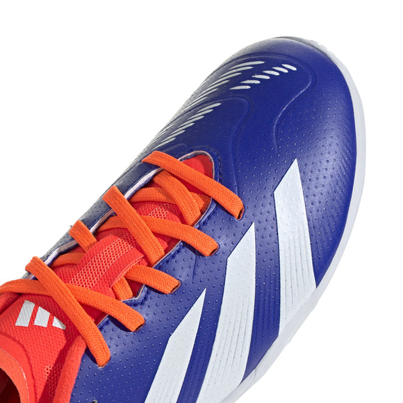ADIDAS PREDATOR LEAGUE L TF J IF6413 TURF SHOES FOOTBALL (YB)