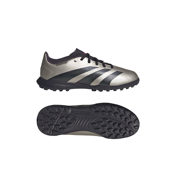 ADIDAS PREDATOR LEAGUE L TF J IF6414 TURF SHOES FOOTBALL (YB)