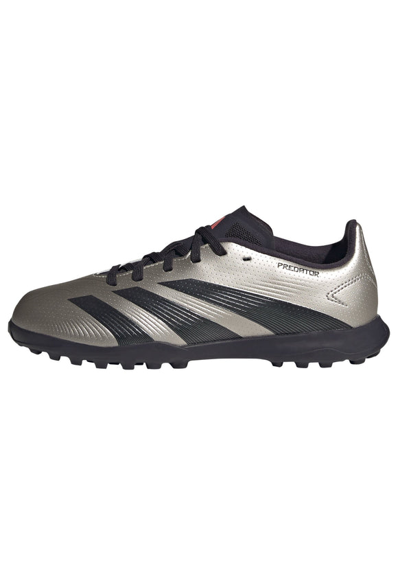 ADIDAS PREDATOR LEAGUE L TF J IF6414 TURF SHOES FOOTBALL (YB)