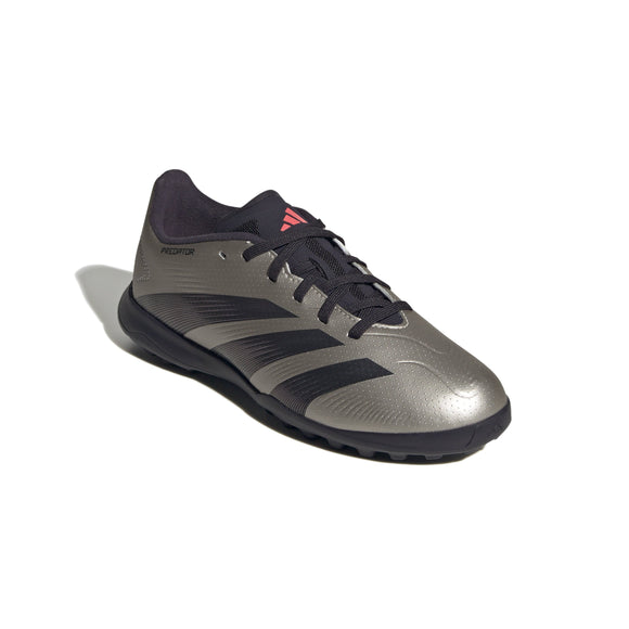 ADIDAS PREDATOR LEAGUE L TF J IF6414 TURF SHOES FOOTBALL (YB)