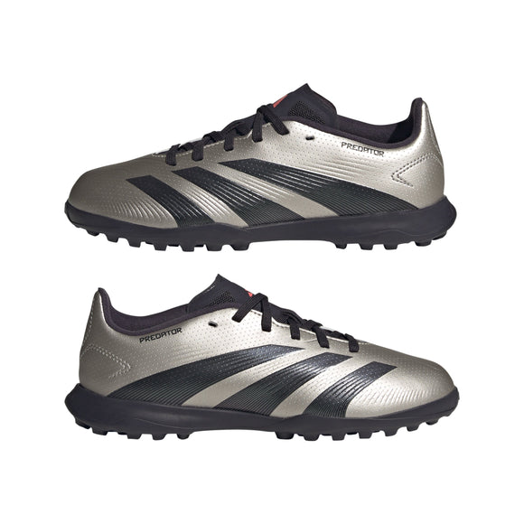 ADIDAS PREDATOR LEAGUE L TF J IF6414 TURF SHOES FOOTBALL (YB)
