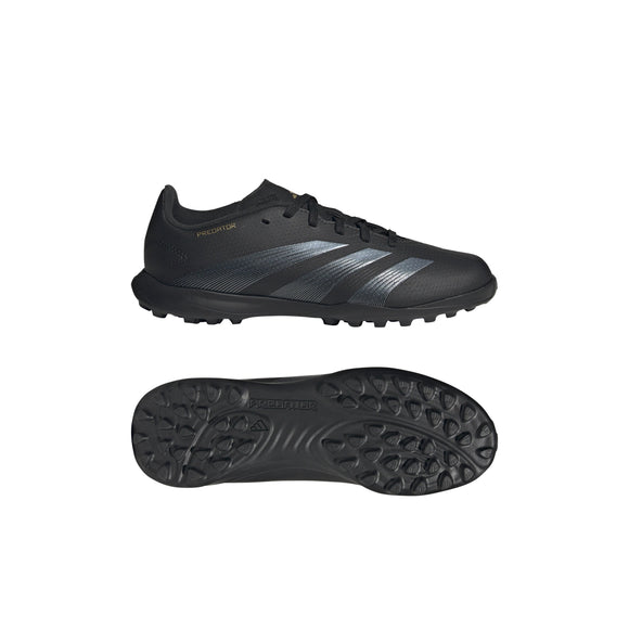 ADIDAS PREDATOR LEAGUE L TF J IF6415 TURF SHOES FOOTBALL (YB)