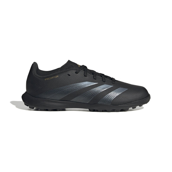 ADIDAS PREDATOR LEAGUE L TF J IF6415 TURF SHOES FOOTBALL (YB)