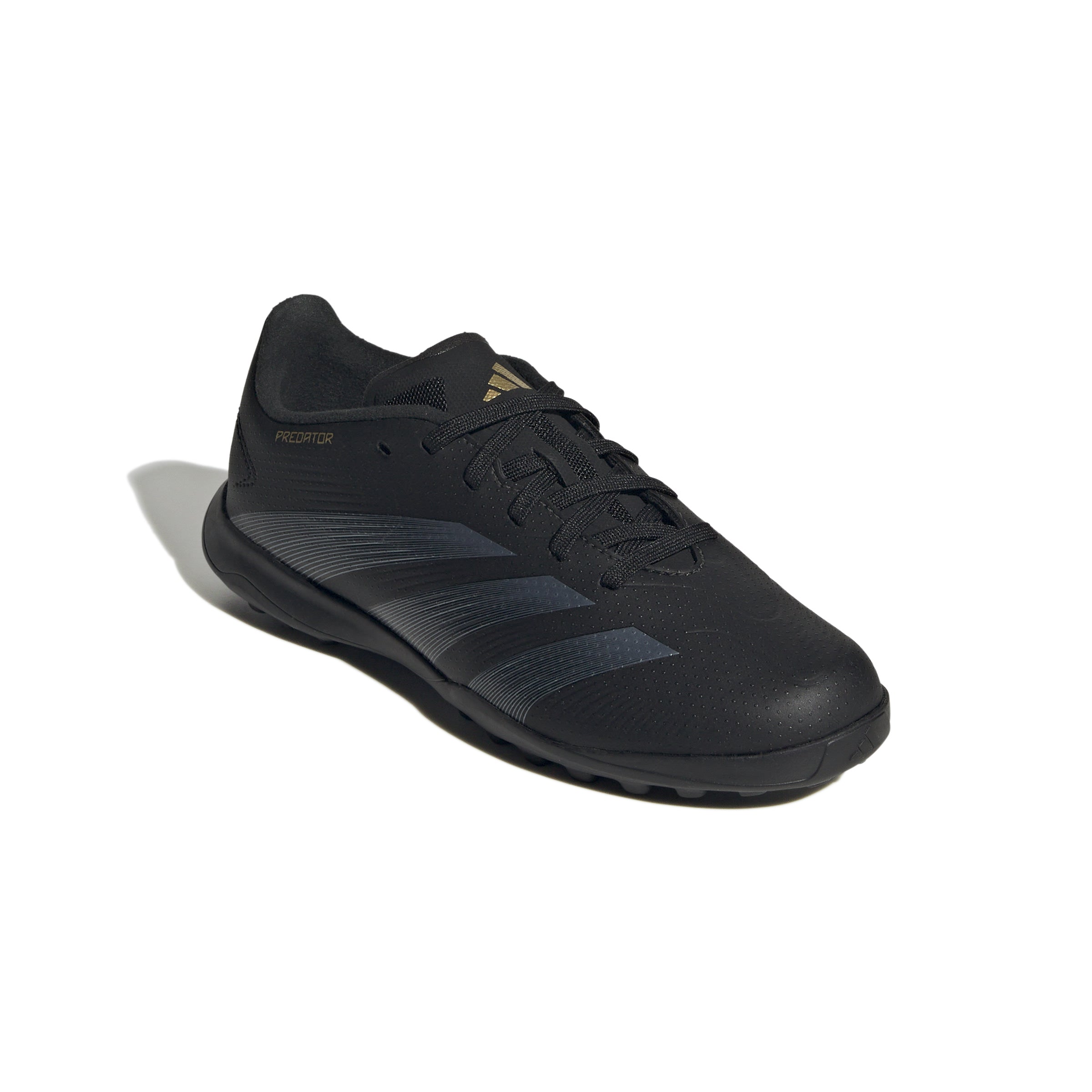 ADIDAS PREDATOR LEAGUE L TF J IF6415 TURF SHOES FOOTBALL (YB)