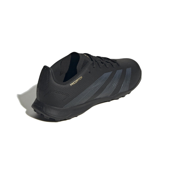 ADIDAS PREDATOR LEAGUE L TF J IF6415 TURF SHOES FOOTBALL (YB)