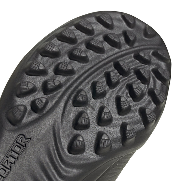 ADIDAS PREDATOR LEAGUE L TF J IF6415 TURF SHOES FOOTBALL (YB)