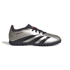 ADIDAS PREDATOR CLUB L TF J IF6420 TURF SHOES FOOTBALL (YB)