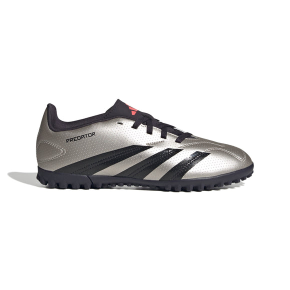 ADIDAS PREDATOR CLUB L TF J IF6420 TURF SHOES FOOTBALL (YB)