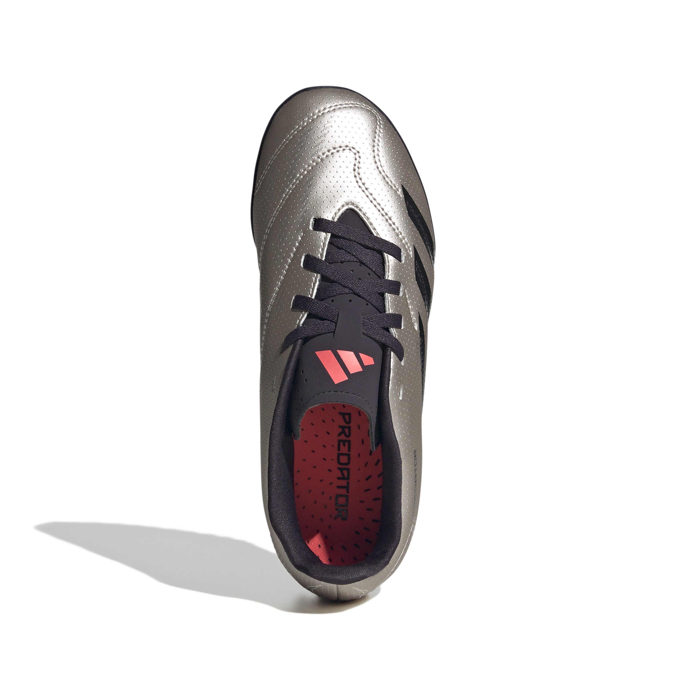 ADIDAS PREDATOR CLUB L TF J IF6420 TURF SHOES FOOTBALL (YB