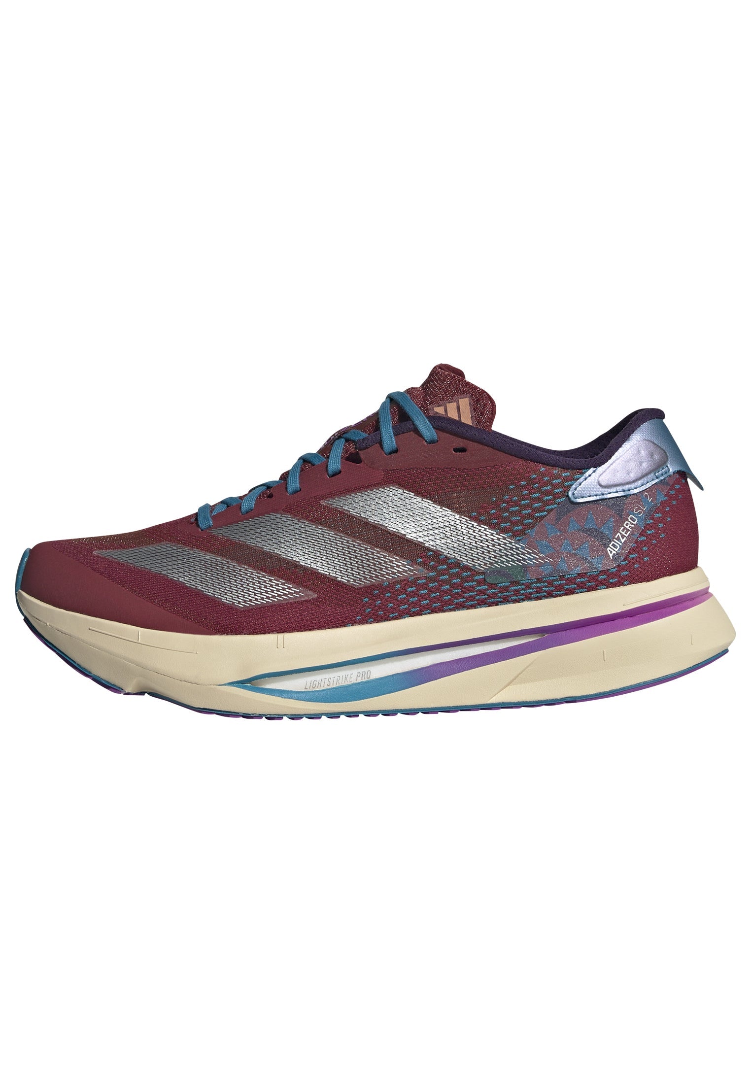 ADIDAS ADIZERO SL2 W IF6766 RUNNING SHOES (W)